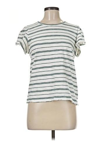 Lilla P Short Sleeve T-Shirt (view 1)