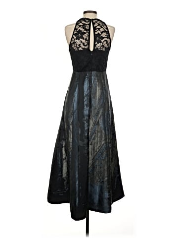 Samuel Dong Cocktail Dress (view 2)