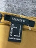 Forever 21 Brown Cocktail Dress Size S - photo 7