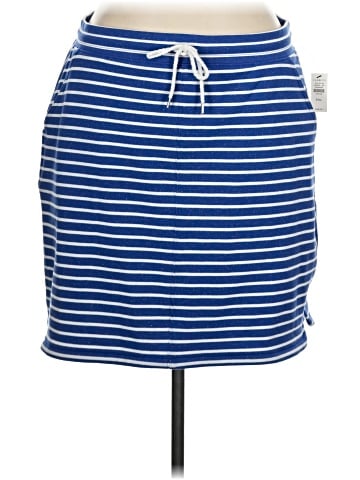 T by Talbots Casual Skirt (view 1)