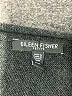 Eileen Fisher 100% Wool Black Wool Pullover Sweater Size M (petite) - photo 7