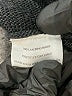 Eileen Fisher 100% Wool Black Wool Pullover Sweater Size M (petite) - photo 8