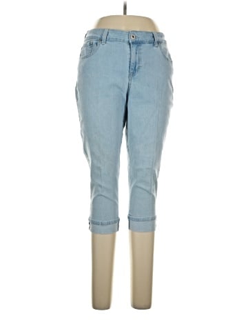 Style&Co Jeans (view 1)