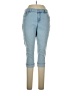 Style&Co Color Block Blue Jeans Size 14 (petite) - photo 1