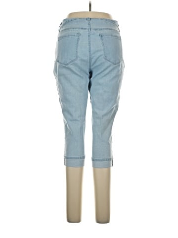 Style&Co Jeans (view 2)