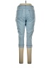Style&Co Color Block Blue Jeans Size 14 (petite) - photo 2