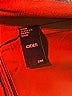 Cider 100% Polyester Burgundy Casual Skirt Size 2X - photo 4