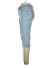 Style&Co Color Block Blue Jeans Size 14 (petite) - photo 5