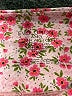 Evolution and Creation Floral Pink Active Pants Size S - photo 4