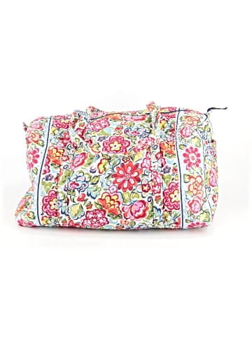 Vera Bradley Weekender (view 1)