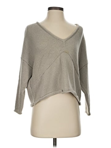 Helmut Lang Pullover Sweater (view 1)