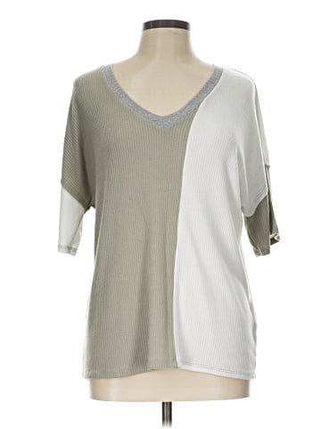 BKE Short Sleeve Top (view 1)