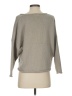 Helmut Lang Gray Pullover Sweater Size P (petite) - photo 2