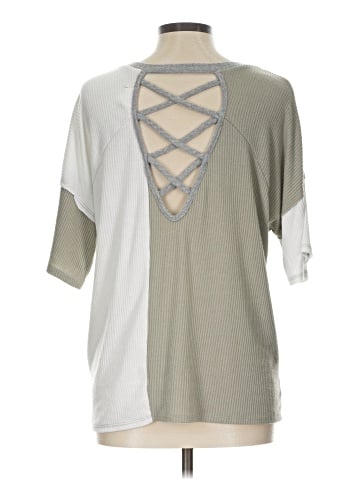 BKE Short Sleeve Top (view 2)