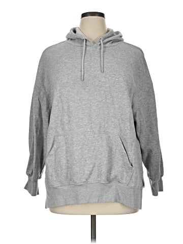 MTA Sport Pullover Hoodie (view 1)