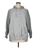 MTA Sport Gray Pullover Hoodie Size 1X - photo 1