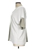 BKE Gray Short Sleeve Top Size L - photo 5