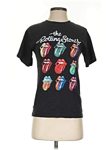 H&M L.O.G.G. Short Sleeve T-Shirt (view 1)