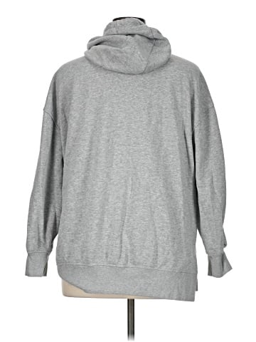 MTA Sport Pullover Hoodie (view 2)