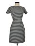 Old Navy Stripes Black Casual Dress Size XS - photo 1