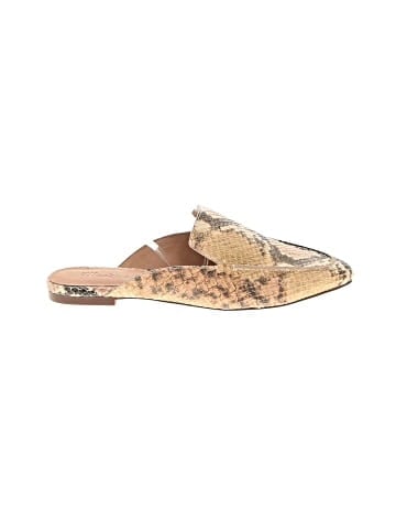 Madewell Mule/Clog (view 1)
