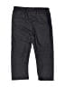 Pippa & Julie Solid Gray Casual Pants Size 6 - photo 2