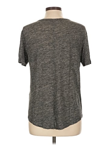 Banana Republic Short Sleeve T-Shirt (view 2)