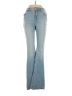 Old Navy Blue Jeans Size 2 - photo 1