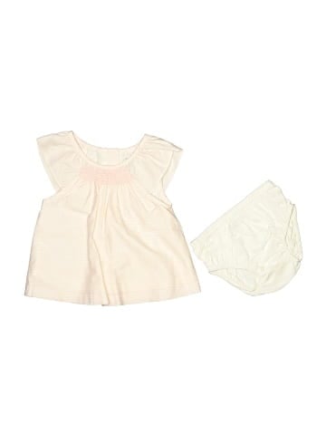 Janie and Jack Dress (view 1)
