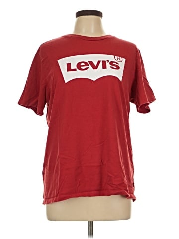 Levi's Short Sleeve T-Shirt (view 1)