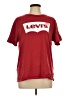 Levi's Red Short Sleeve T-Shirt Size L - photo 1