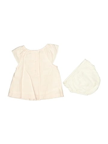 Janie and Jack Dress (view 2)