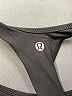 Lululemon Athletica Black Active Tank Size 6 - photo 7