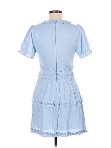 Mi ami Casual Dress (view 2)