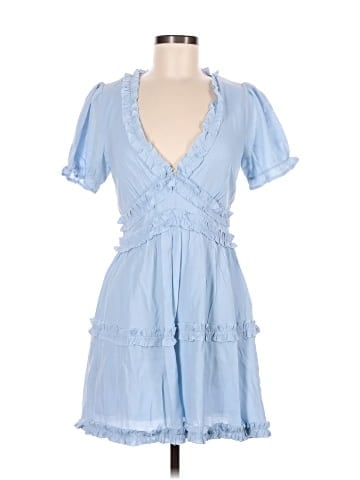 Mi ami Casual Dress (view 1)