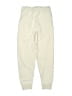 Zara Solid Ivory Casual Pants Size 13 - 14 - photo 2
