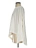 Peruvian Connection Ivory Poncho Size XS - photo 5