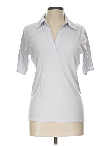 Banana Republic Short Sleeve Polo (view 1)