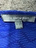 NY Collection Blue Cocktail Dress Size L - photo 7