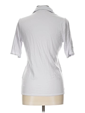 Banana Republic Short Sleeve Polo (view 2)