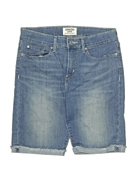 Denizen From Levi's Denim Shorts