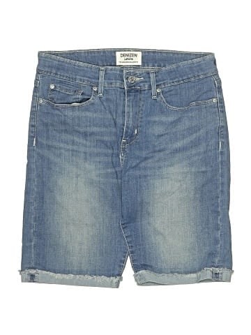 Denizen from Levi's Denim Shorts (view 1)