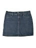 St. John's Bay Blue Skort Size 14 - photo 1