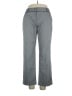 Talbots Houndstooth Gray Dress Pants Size 14 - photo 1