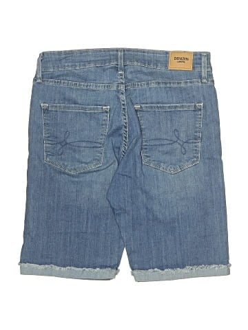 Denizen from Levi's Denim Shorts (view 2)