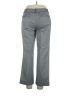 Talbots Houndstooth Gray Dress Pants Size 14 - photo 2