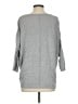 Seraphine Gray Sweatshirt Size Sm Maternity - photo 2