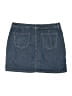 St. John's Bay Blue Skort Size 14 - photo 2