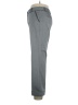 Talbots Houndstooth Gray Dress Pants Size 14 - photo 5