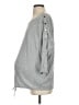 Seraphine Gray Sweatshirt Size Sm Maternity - photo 5